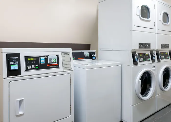 Hyatt House Tampa Airport/Westshore